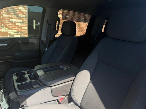 Used 2020 Chevrolet Silverado 1500 LT w/ All-Star Edition AWD/4WD image 17