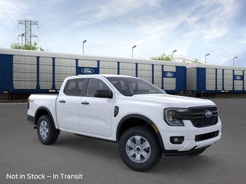 New 2025 Ford Ranger XL w/ Trailer Tow Package image 7