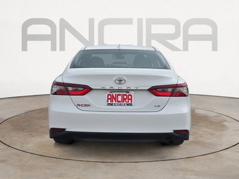 Used 2023 Toyota Camry LE image 9