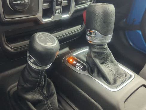 New 2026 Jeep Wrangler Sport S image 31