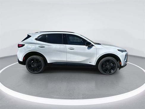 New 2026 Buick Envision Sport Touring image 9