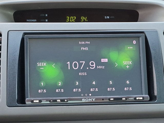 Used 2003 Toyota Camry LE FWD image 15