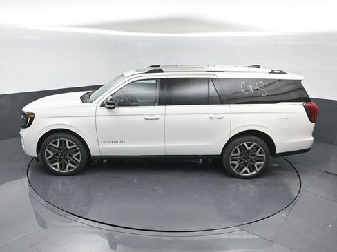 New 2026 Ford Expedition Max Platinum w/ Platinum Ultimate Package image 12