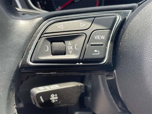 Used 2019 Audi A5 2.0T Premium w/ Convenience Package image 18