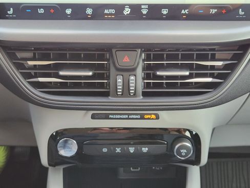 New 2025 Ford Escape Base image 16