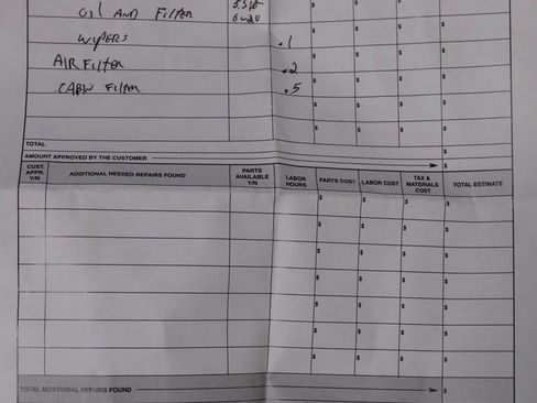 Used 2022 GMC Terrain SLT w/ LPO, Floor Liner Package image 4