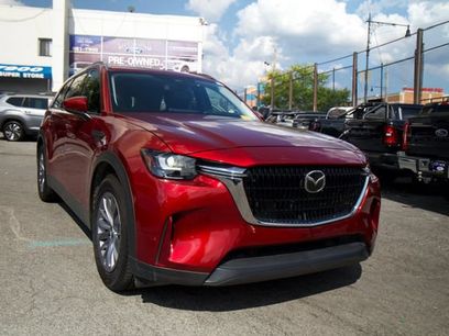 Used 2024 MAZDA CX-90 3.3 Turbo w/ Preferred Plus