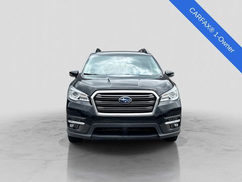 Used 2022 Subaru Ascent Limited w/ Technology Package AWD/4WD image 12