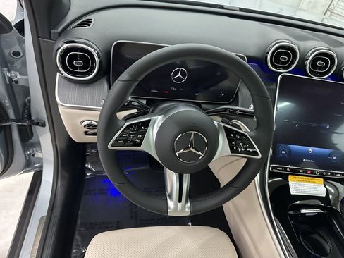 New 2026 Mercedes-Benz GLC 300 image 10