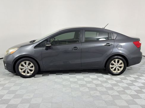 Used 2014 Kia Rio EX w/ Convenience Package image 2