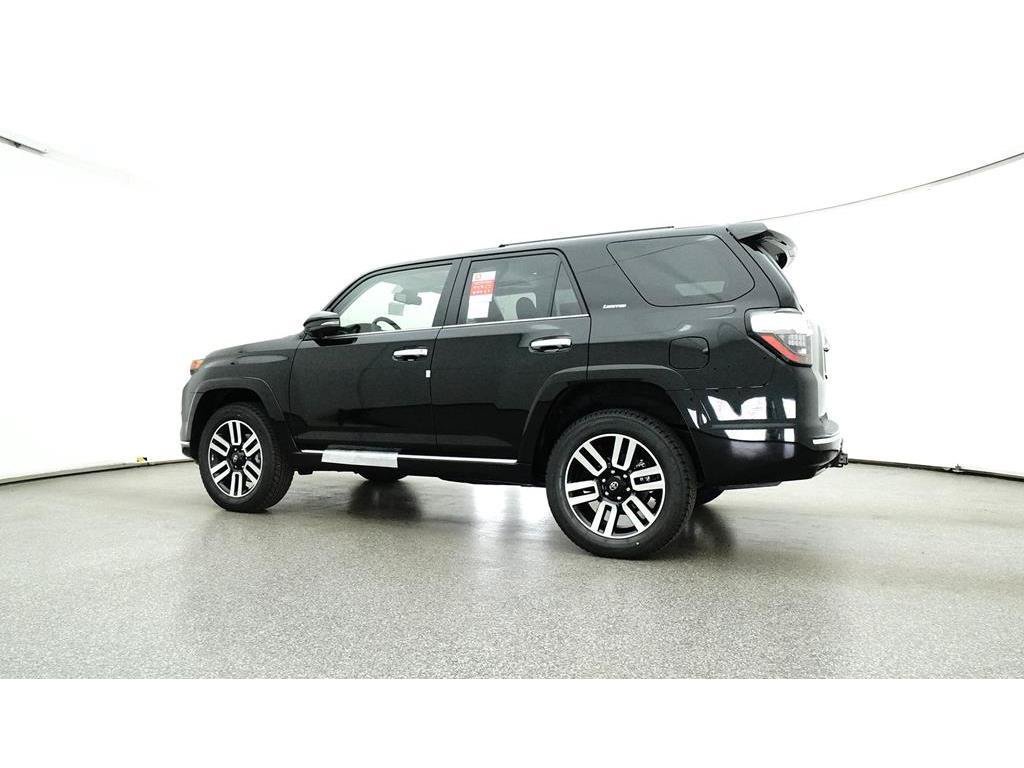 Used 2024 Toyota 4Runner Limited AWD/4WD image 26