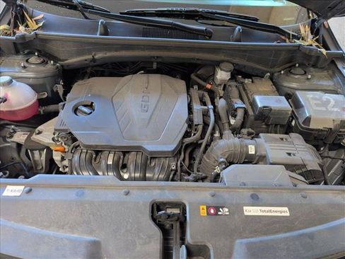Used 2023 Kia Sportage EX AWD/4WD image 23