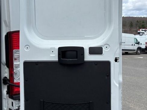 Used 2023 RAM ProMaster 3500 w/ Convenience Group image 22