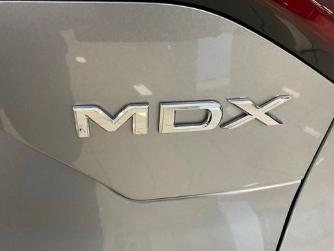 Certified 2026 Acura MDX w/ Technology Package AWD/4WD image 28