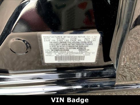 Used 2022 Nissan Versa S image 34