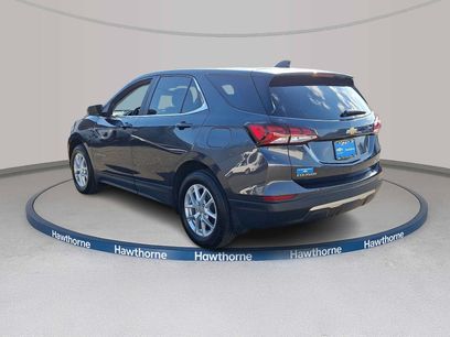 Certified 2023 Chevrolet Equinox LT