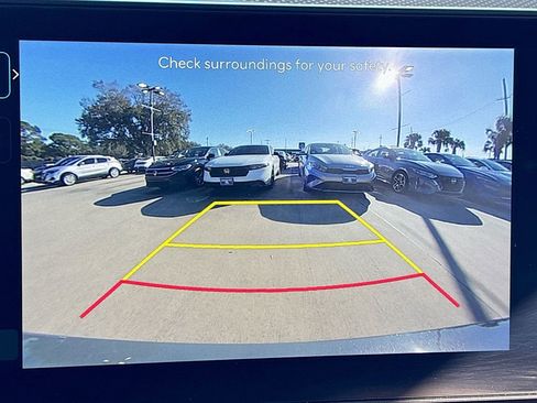 Used 2025 Hyundai Santa Fe XRT image 14