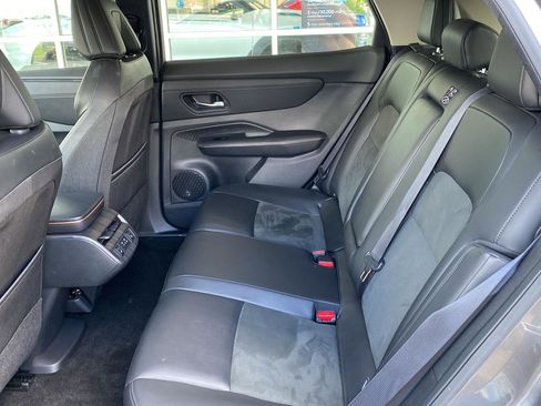 Certified 2024 Nissan Ariya AWD image 19