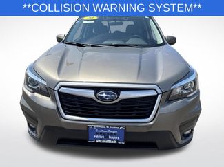 Used 2020 Subaru Forester Premium AWD/4WD video 2