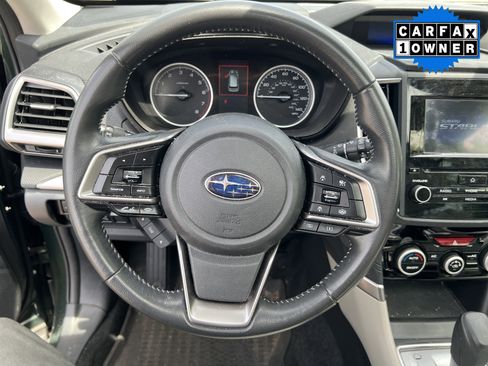 Used 2023 Subaru Forester Premium AWD/4WD image 8