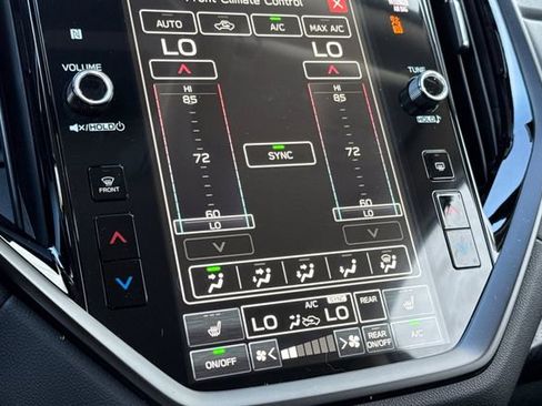 New 2026 Subaru Ascent Premium AWD/4WD image 18