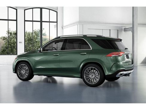 New 2026 Mercedes-Benz GLE 350 4MATIC image 31