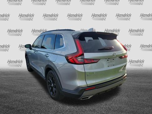 Used 2025 Honda CR-V Sport-L image 8