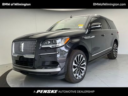 Used 2024 Lincoln Navigator Reserve