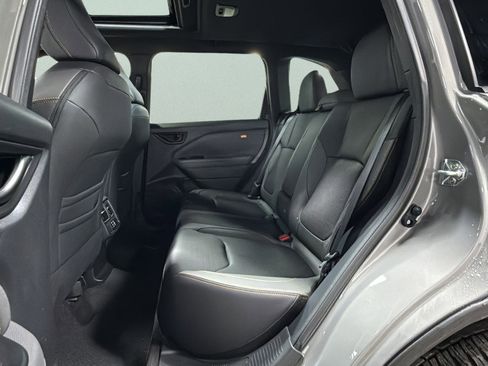 New 2026 Subaru Forester Wilderness AWD/4WD image 34