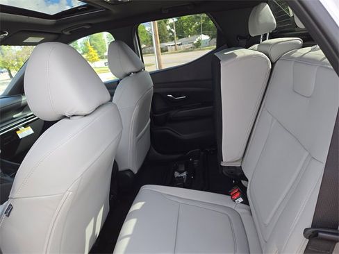 New 2026 Hyundai Santa Cruz SEL image 27