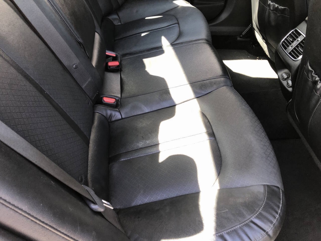 Used 2020 Kia Optima Premium FWD image 10