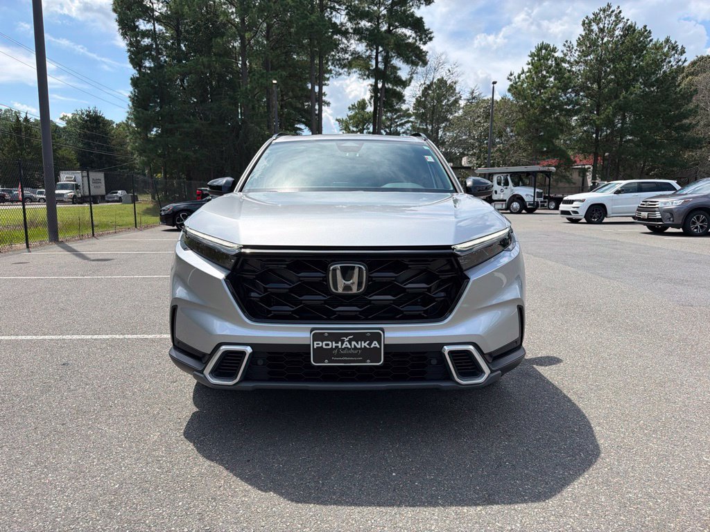 Used 2023 Honda CR-V Sport Touring image 3
