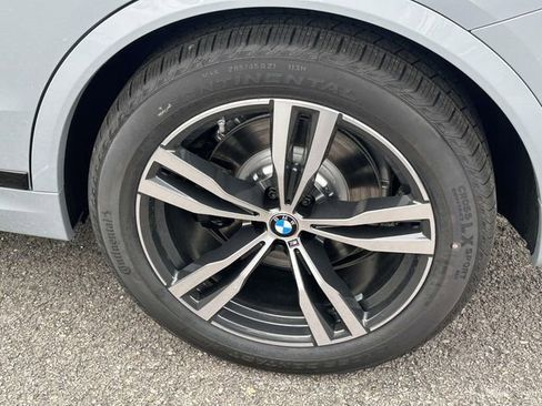 New 2026 BMW X7 xDrive40i AWD/4WD image 7