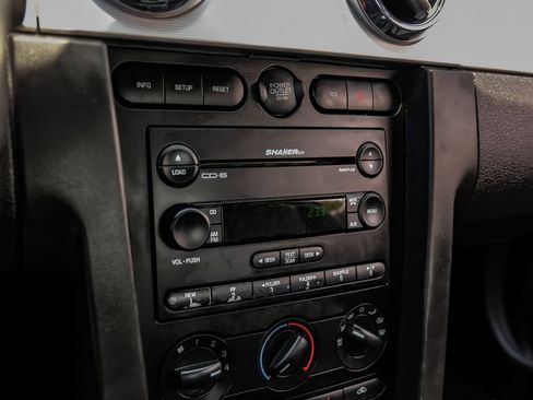Used 2007 Ford Mustang GT Premium RWD image 17