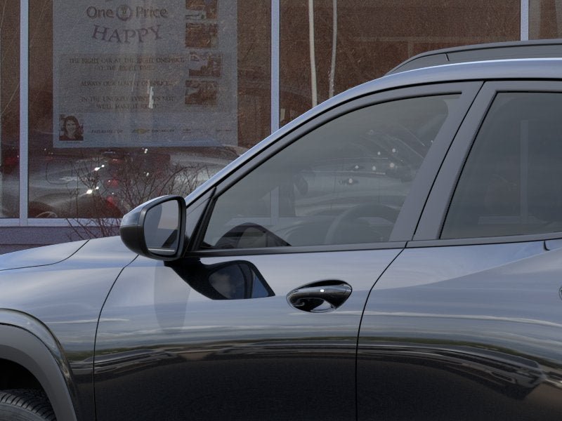 New 2026 Chevrolet Trax LT w/ LT Convenience Package FWD image 12