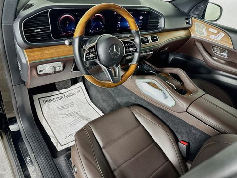 Used 2023 Mercedes-Benz GLE 350 image 8