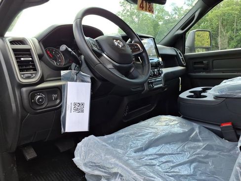 New 2026 RAM 4500 Tradesman AWD/4WD image 10