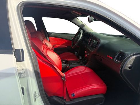 Used 2019 Dodge Charger SRT Hellcat w/ Octane Edition RWD image 15