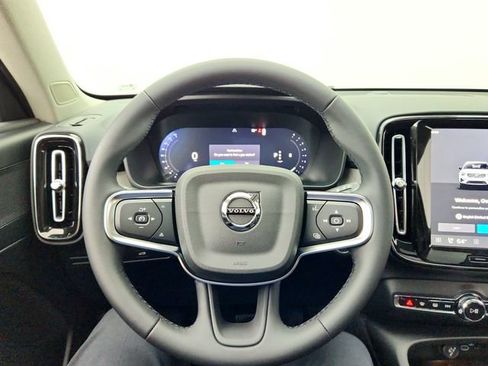 New 2026 Volvo XC40 B5 Core w/ Climate Package image 21