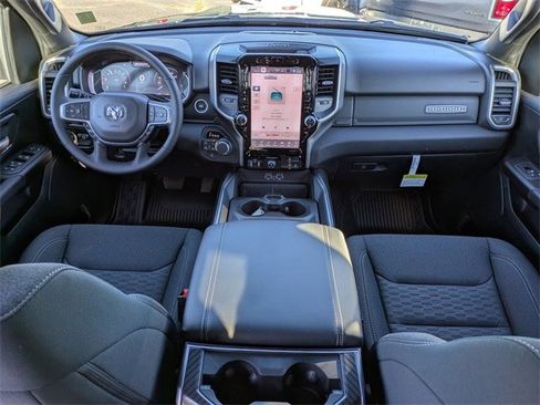 New 2026 RAM 1500 Big Horn/Lone Star image 15