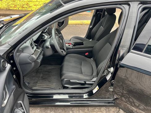 Used 2019 Honda Civic EX image 10