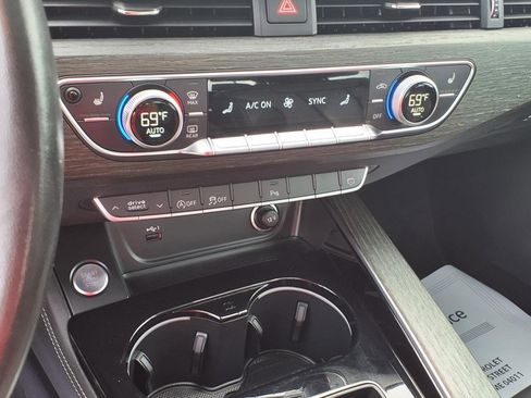 Used 2023 Audi A4 2.0T Premium Plus image 21