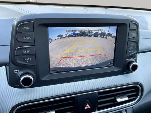 Used 2018 Hyundai Kona Limited AWD/4WD image 26
