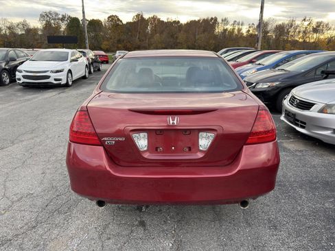 Used 2007 Honda Accord SE image 7