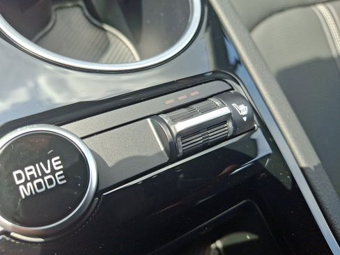 New 2026 Kia K5 GT-Line AWD/4WD image 15