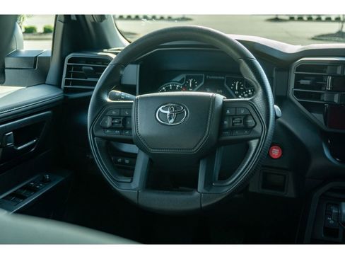 Used 2025 Toyota Tundra SR w/ SR Tow Package RWD image 19