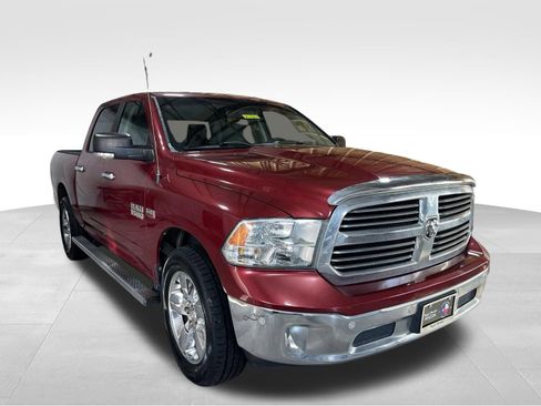 Used 2015 RAM 1500 Lone Star AWD/4WD image 3