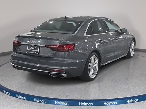 Used 2023 Audi A4 2.0T Premium Plus w/ Premium Plus Package image 6