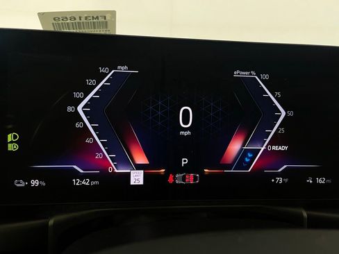 Used 2023 BMW i4 eDrive35 w/ Premium Package image 17