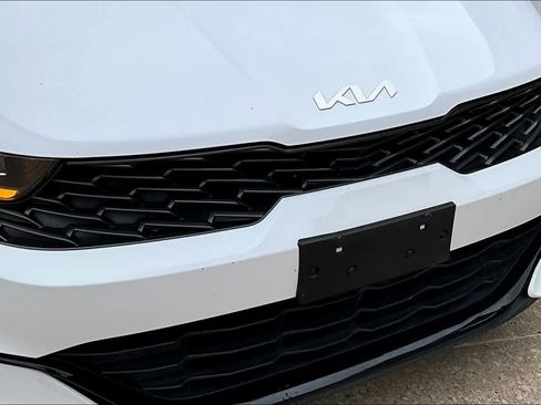 Used 2022 Kia K5 GT-Line FWD image 28